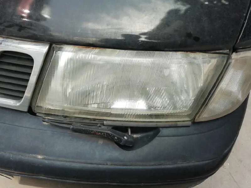 Faro Izquierdo para Saab 900 Cabrio