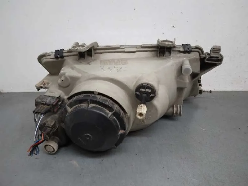 Faro Izquierdo para Saab 900 Cabrio