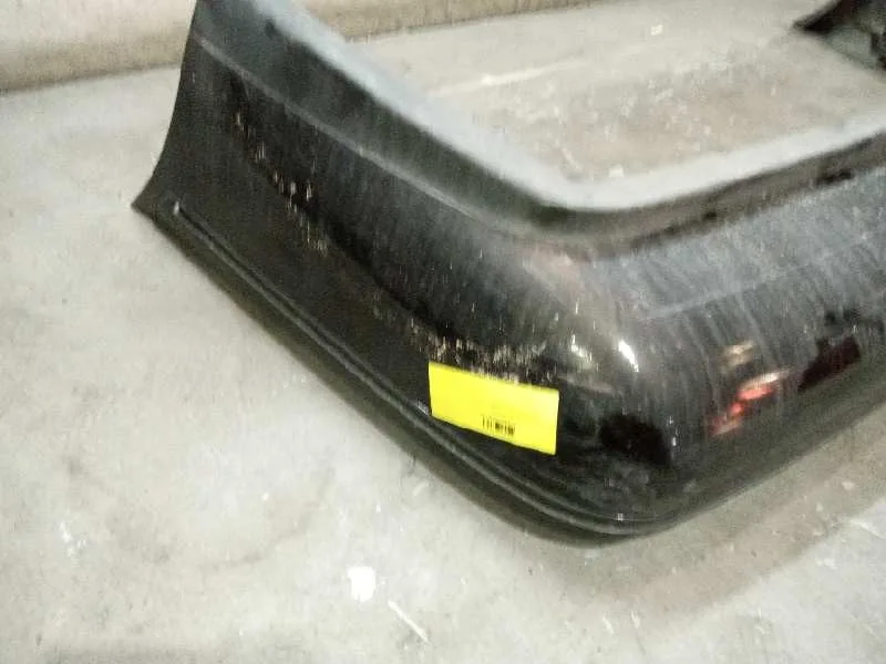 Paragolpes Trasero para Saab 900 Cabrio