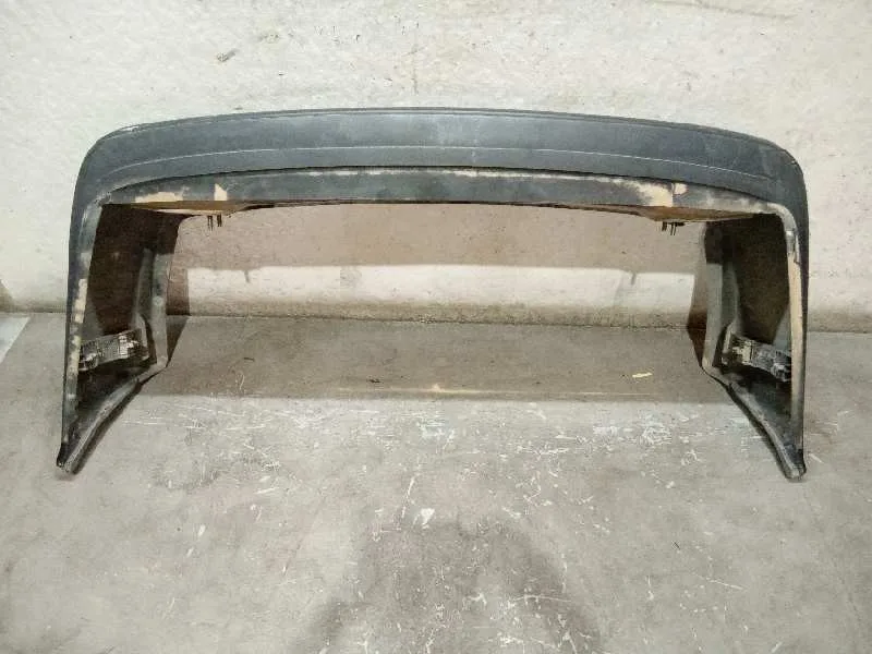 Paragolpes Trasero para Saab 900 Cabrio