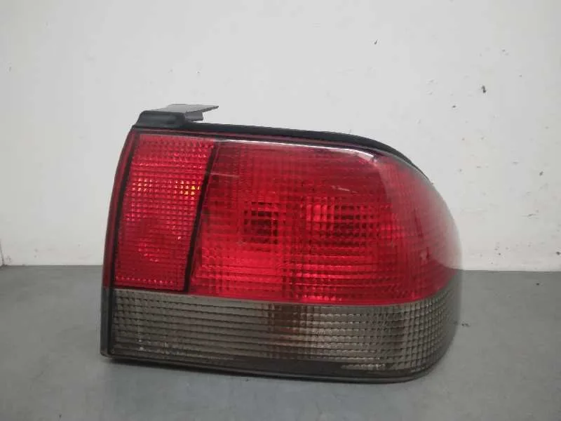 Piloto Trasero Derecho para Saab 900 Cabrio
