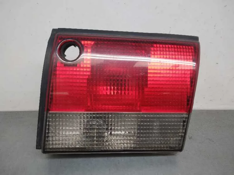 Piloto Trasero Derecho Interior para Saab 900 Cabrio