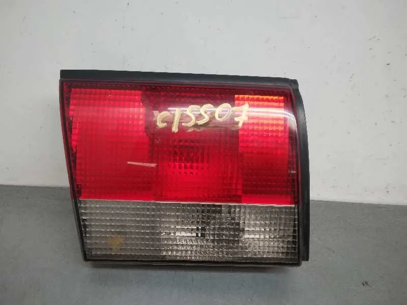 Piloto Trasero Izquierdo Interior para Saab 900 Cabrio