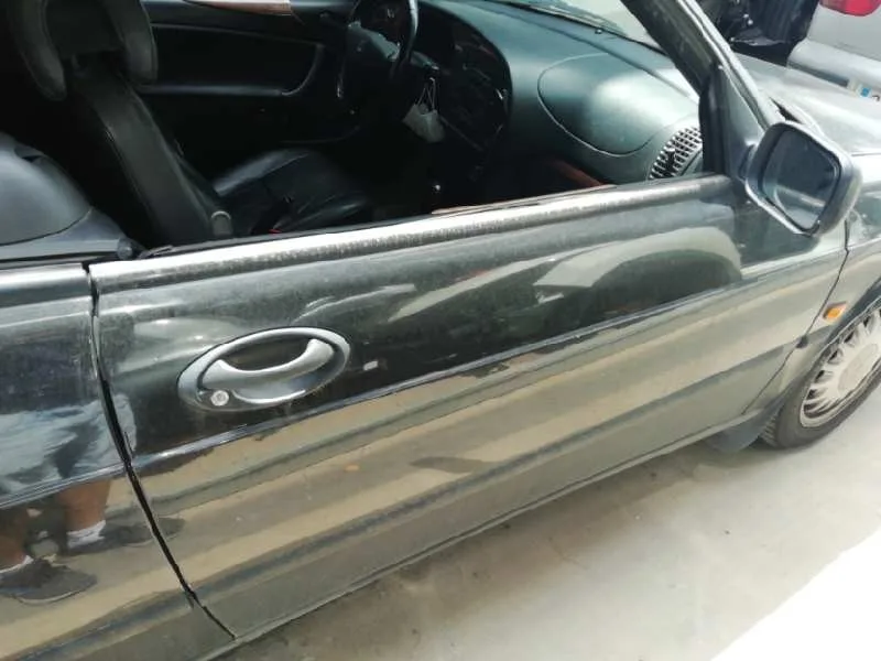Puerta Delantera Derecha para Saab 900 Cabrio