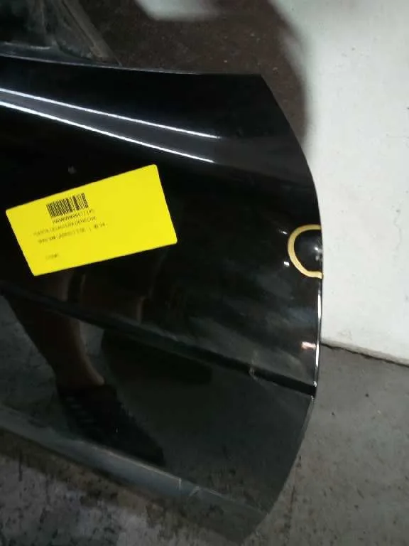 Puerta Delantera Derecha para Saab 900 Cabrio
