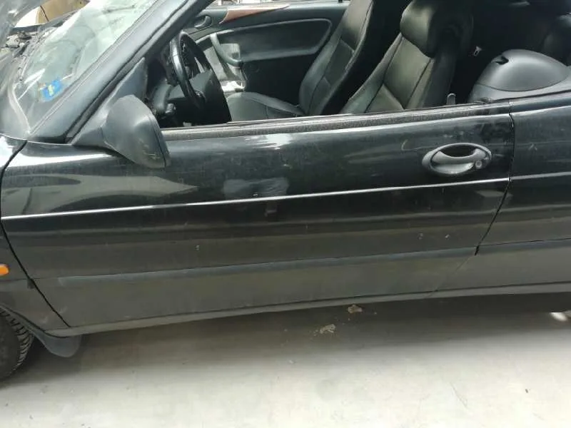 Puerta Delantera Izquierda para Saab 900 Cabrio