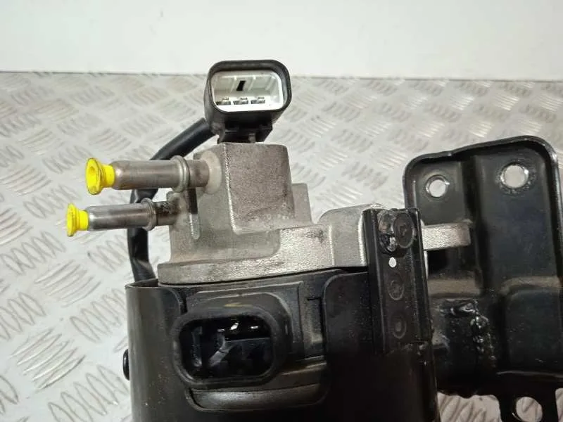 Filtro Gasoil para Kia Pro_Cee'd ( )