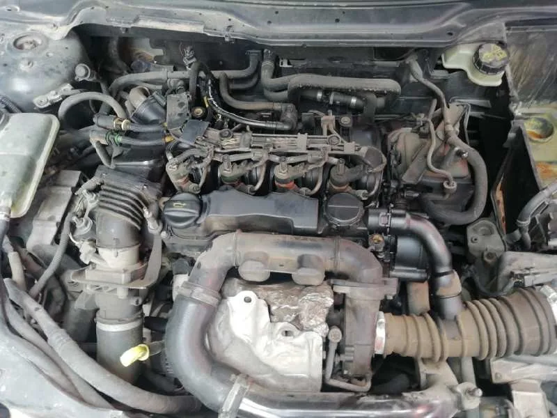 Despiece Motor para Volvo S40 Berlina
