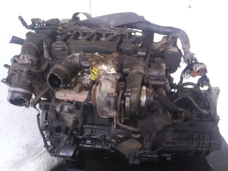 Despiece Motor para Volvo S40 Berlina