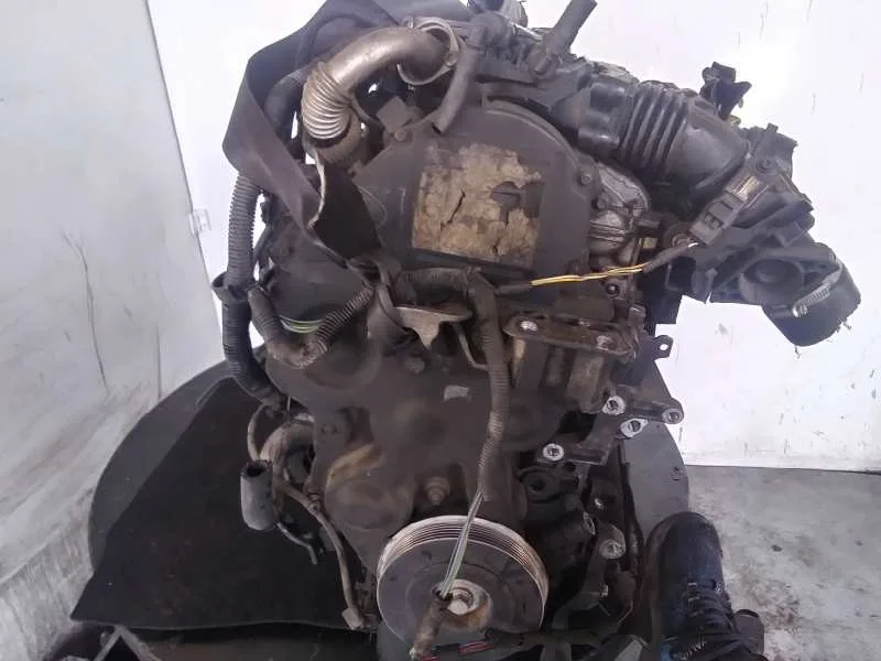 Despiece Motor para Volvo S40 Berlina