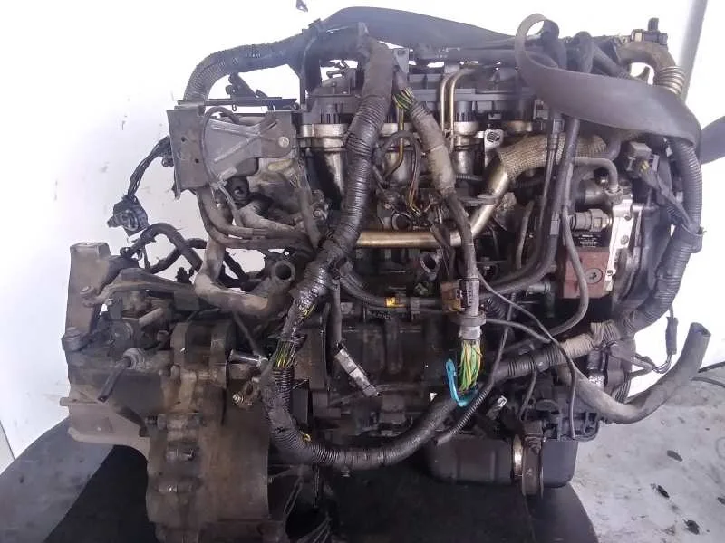 Despiece Motor para Volvo S40 Berlina