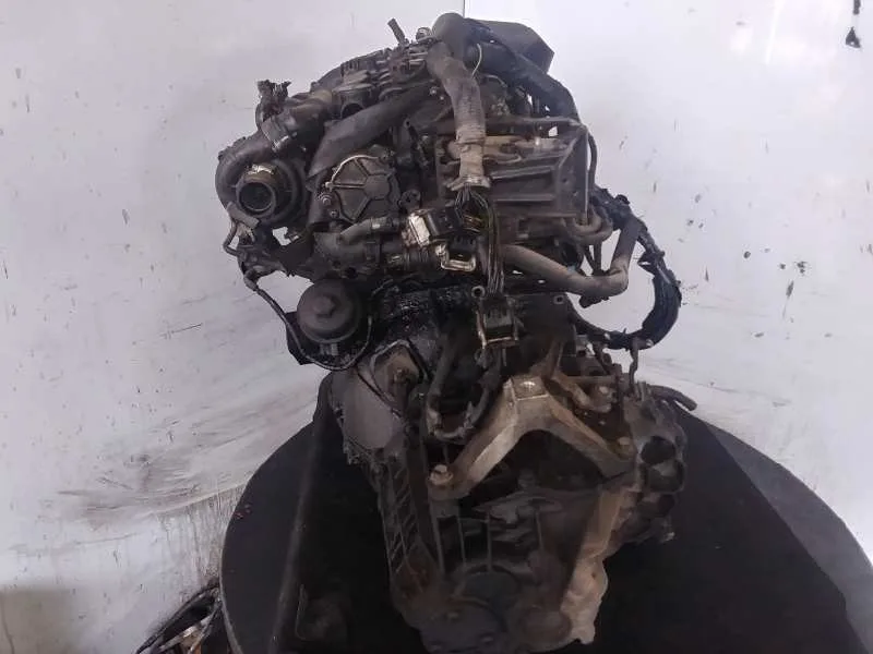 Despiece Motor para Volvo S40 Berlina