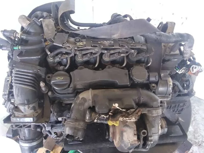 Despiece Motor para Volvo S40 Berlina