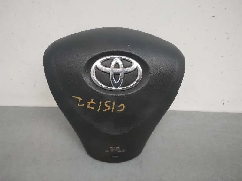 Airbag Delantero Izquierdo para Toyota Auris