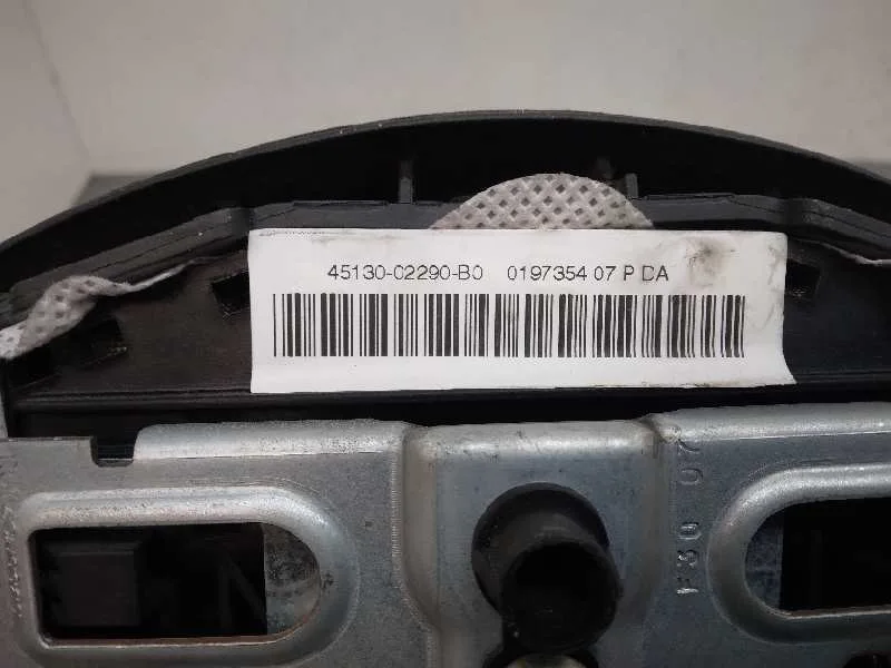 Airbag Delantero Izquierdo para Toyota Auris