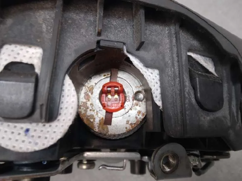 Airbag Delantero Izquierdo para Toyota Auris