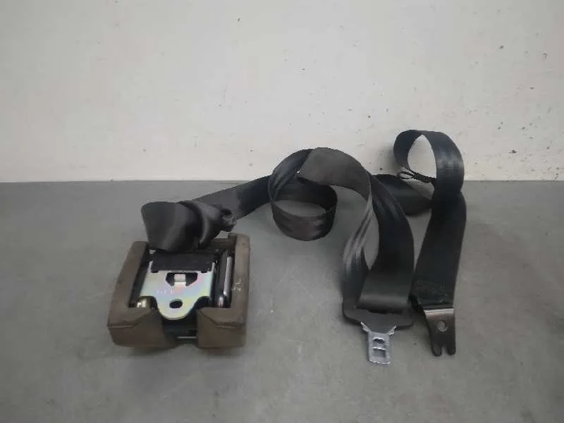Cinturon Seguridad Trasero Izquierdo para Volvo V40