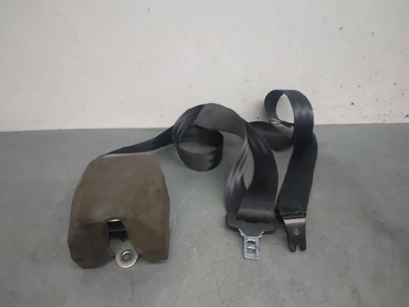 Cinturon Seguridad Trasero Izquierdo para Volvo V40