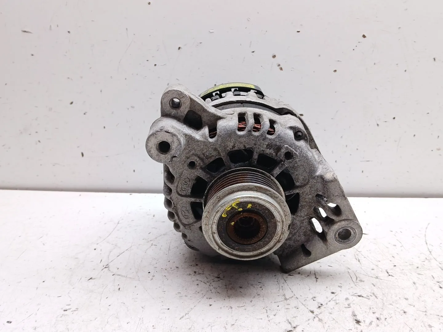 Alternador para Kia Stonic (Ybcuv)