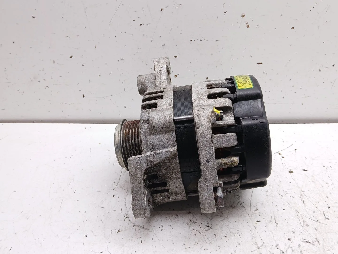 Alternador para Kia Stonic (Ybcuv)