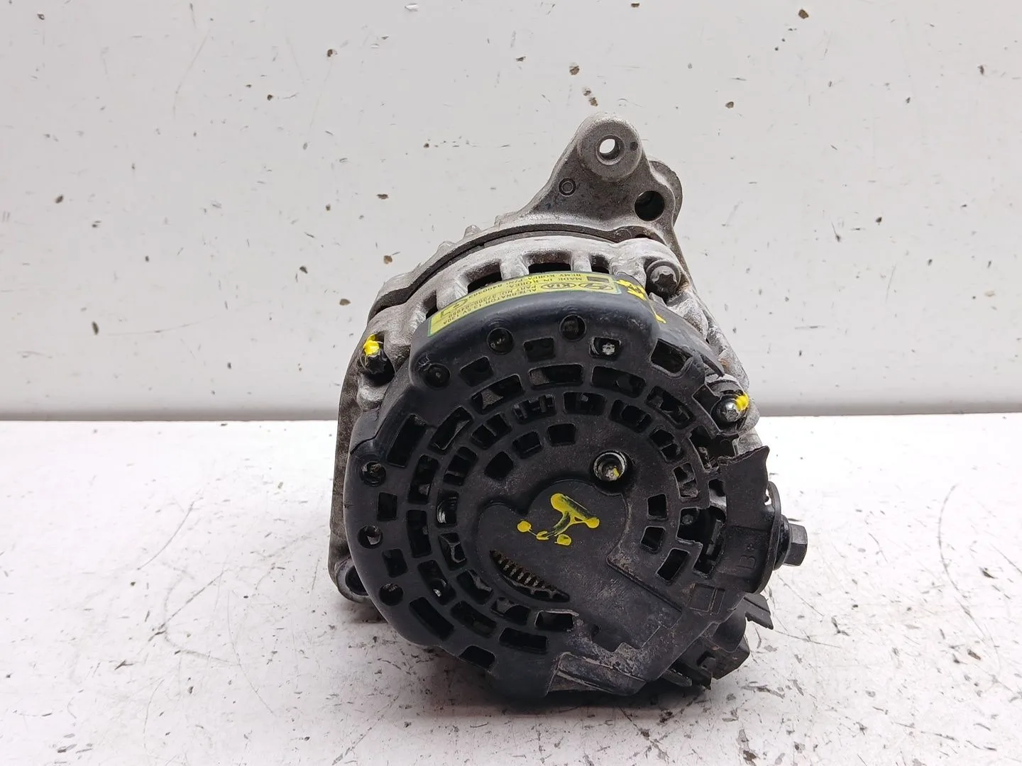 Alternador para Kia Stonic (Ybcuv)