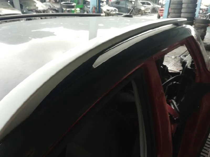 Barras Techo para Kia Stonic (Ybcuv)