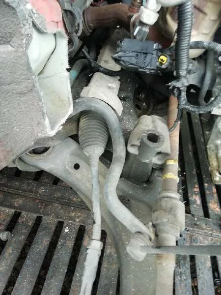 Cremallera Direccion para Kia Stonic (Ybcuv)