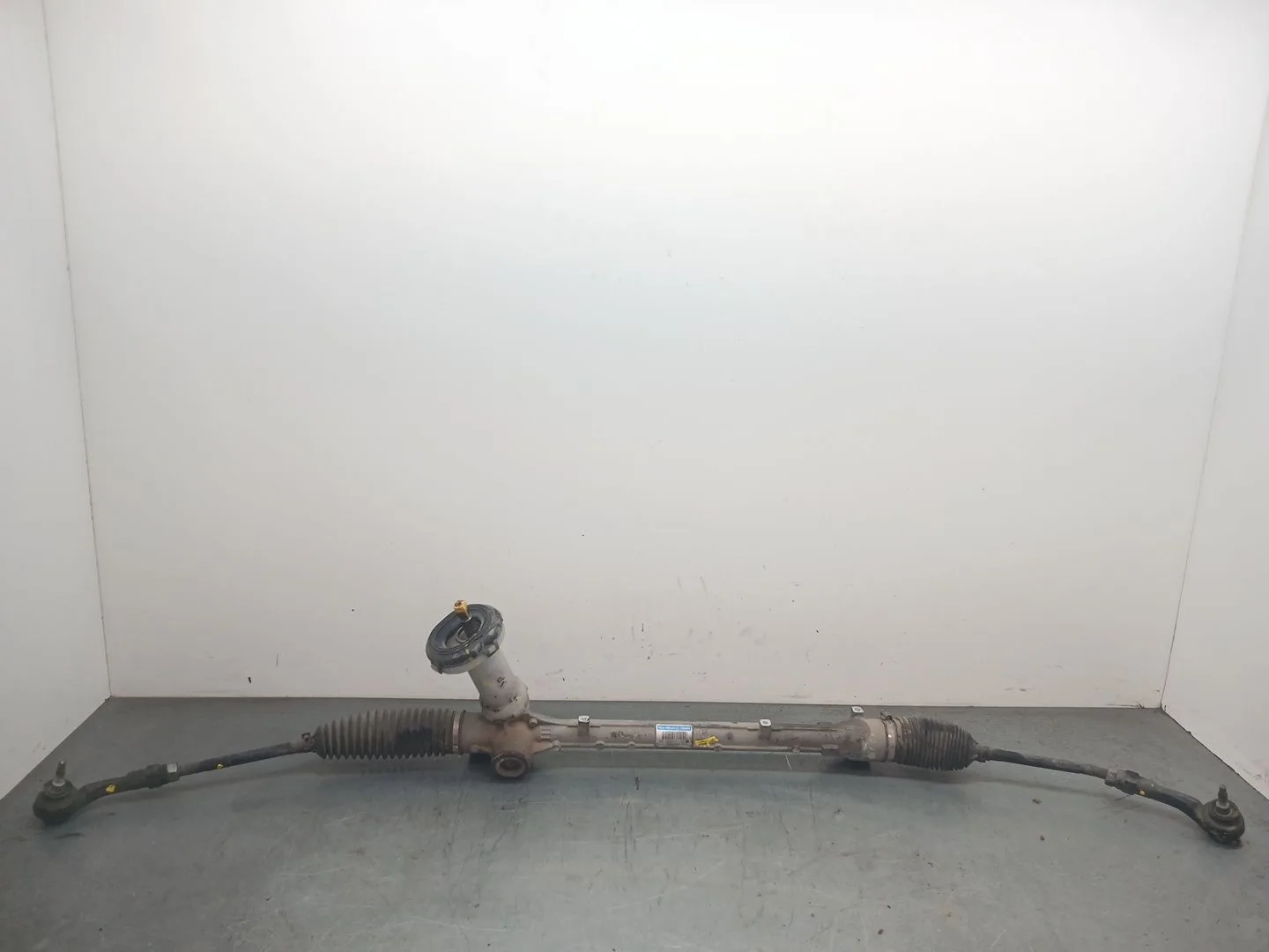 Cremallera Direccion para Kia Stonic (Ybcuv)
