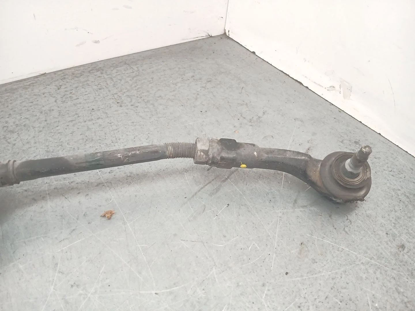 Cremallera Direccion para Kia Stonic (Ybcuv)