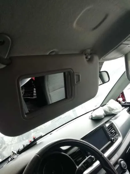 Parasol Izquierdo para Kia Stonic (Ybcuv)