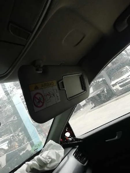 Parasol Derecho para Kia Stonic (Ybcuv)