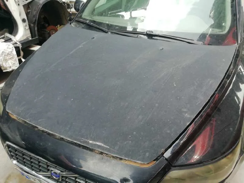 Capot para Volvo S40 Berlina
