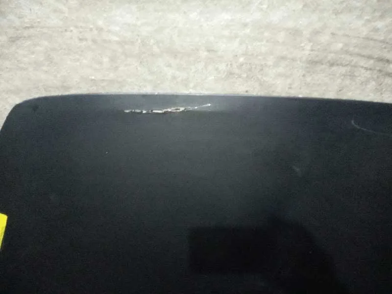 Capot para Volvo S40 Berlina