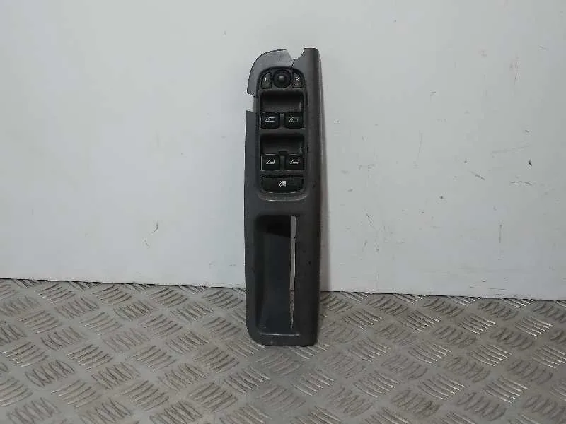 Mando Elevalunas Delantero Izquierdo para Volvo S40 Berlina