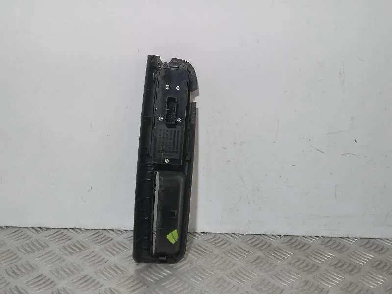 Mando Elevalunas Delantero Izquierdo para Volvo S40 Berlina