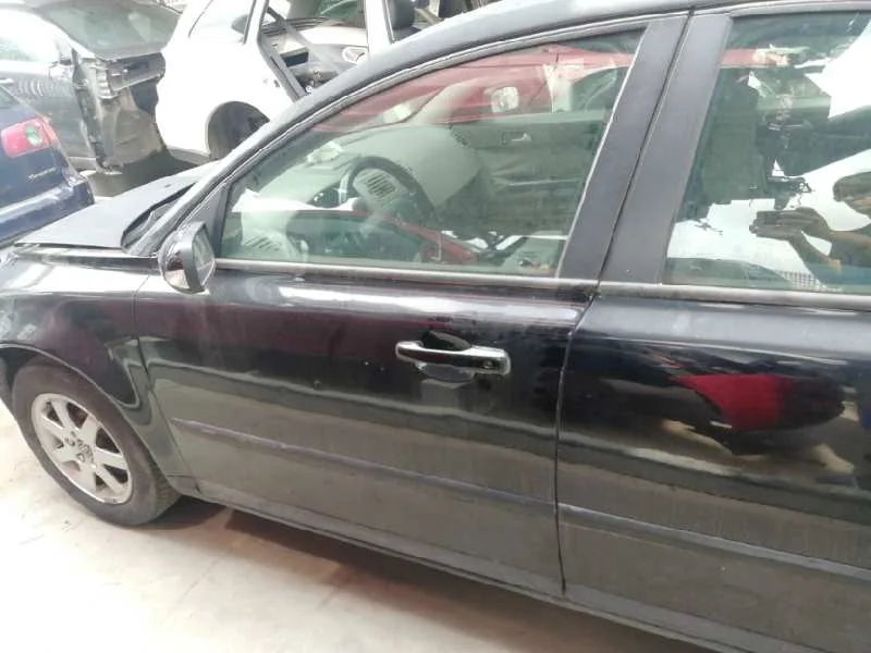 Puerta Delantera Izquierda para Volvo S40 Berlina