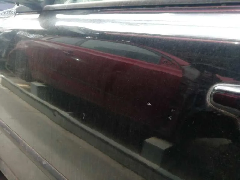 Puerta Delantera Izquierda para Volvo S40 Berlina