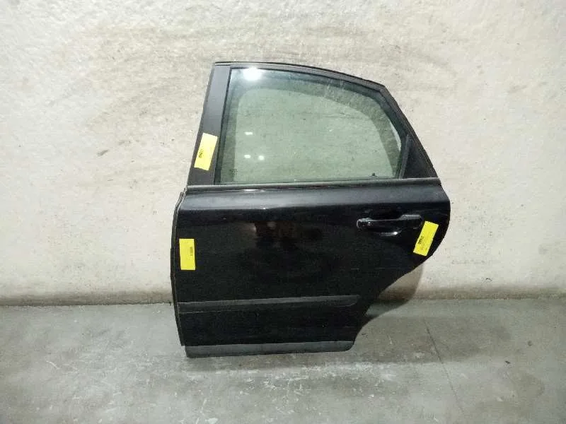 Puerta Trasera Izquierda para Volvo S40 Berlina