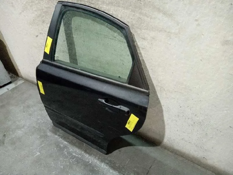 Puerta Trasera Izquierda para Volvo S40 Berlina