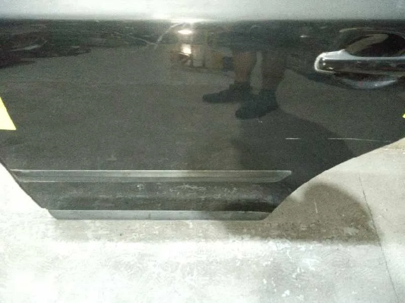Puerta Trasera Izquierda para Volvo S40 Berlina