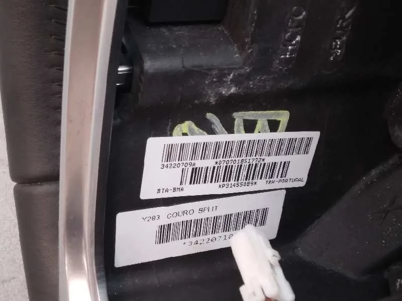 Volante para Volvo V40