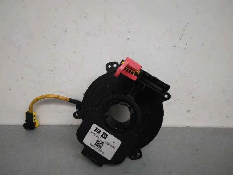 Anillo Airbag para Opel Zafira Tourer
