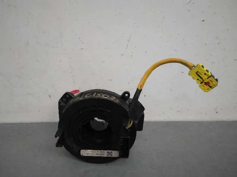 Anillo Airbag para Opel Zafira Tourer