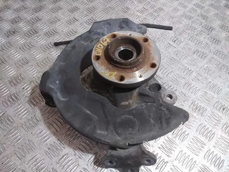 Mangueta Delantera Derecha para Peugeot 508