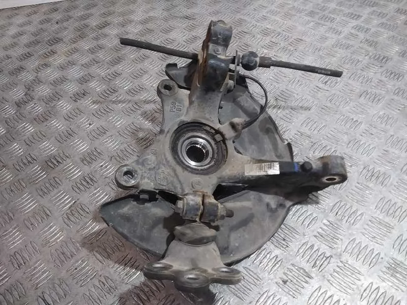 Mangueta Delantera Derecha para Peugeot 508