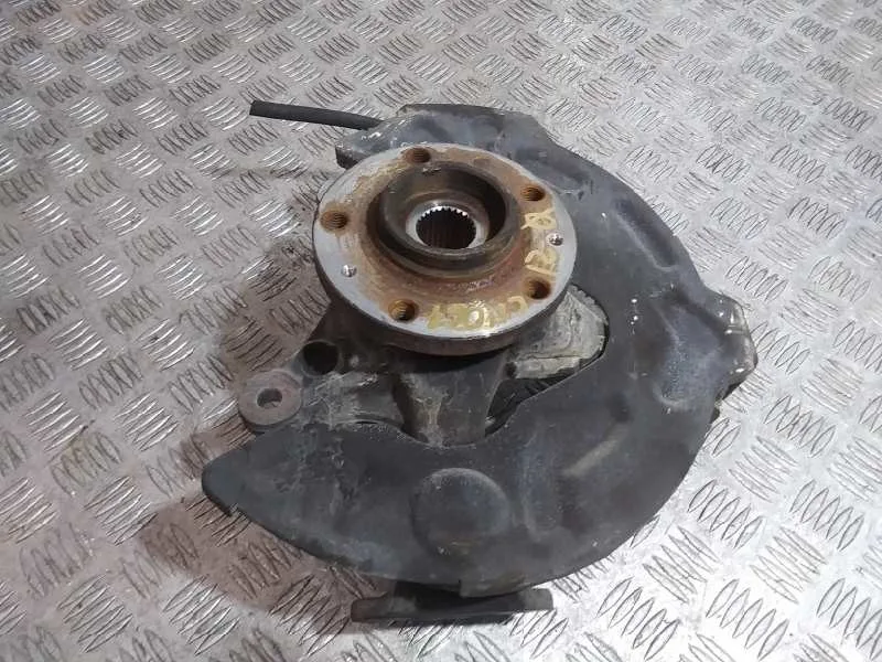 Mangueta Delantera Izquierda para Peugeot 508