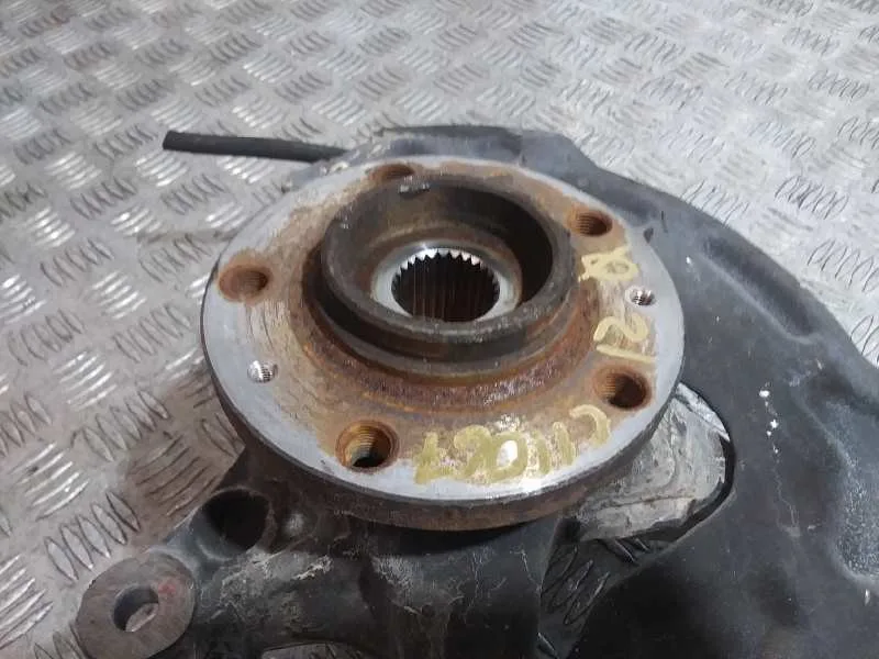 Mangueta Delantera Izquierda para Peugeot 508