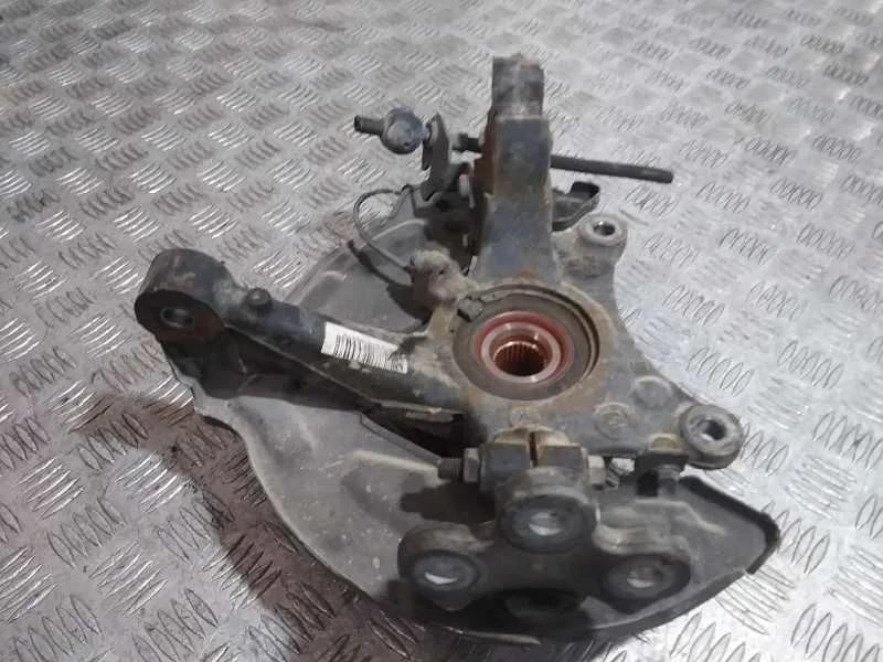 Mangueta Delantera Izquierda para Peugeot 508