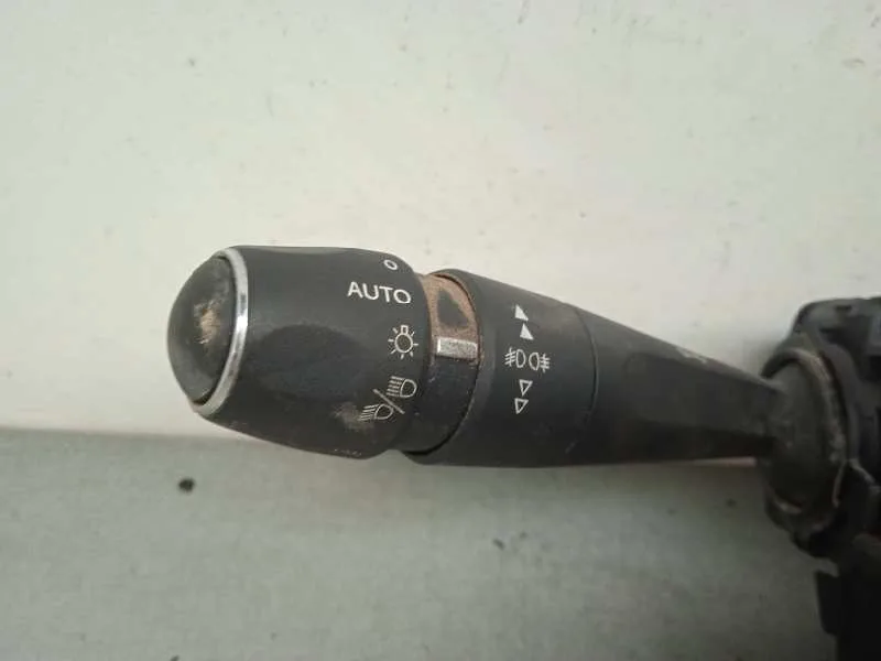 Mando Multifuncion para Peugeot 508