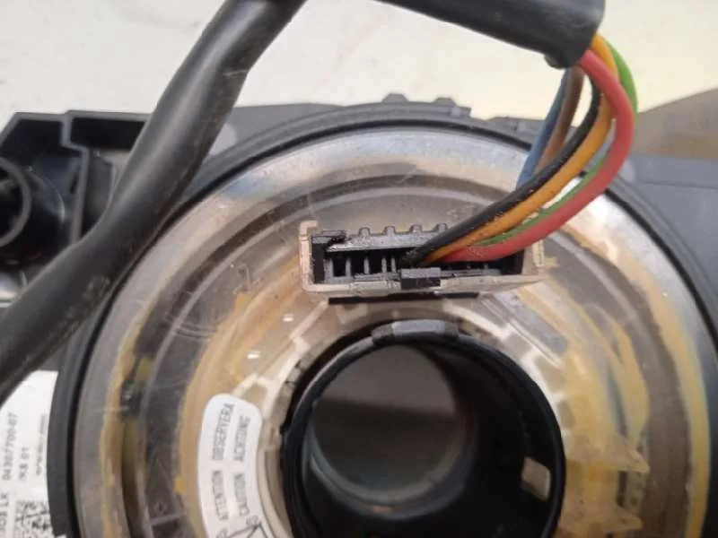Mando Multifuncion para Peugeot 508